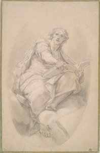 Jesaja von Benedetto Luti