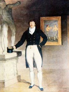 John Jackson von Benjamin (after) Marshall