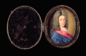 Evelyn Pierrepont, 1. Herzog von Kingston upon Hull