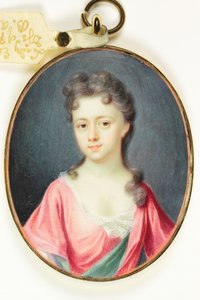 Lady Elizabeth Noel, Herzogin von Portland