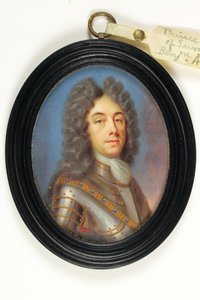 Prinz Eugen von Savoyen