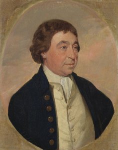 Josiah Rose aus Liverpool, ca. 1790-1800