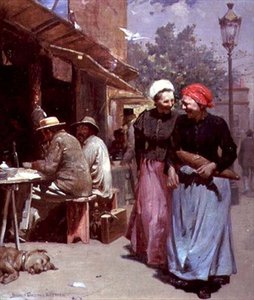 Pariser Markt