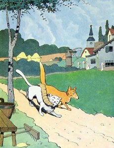 Illustration aus 