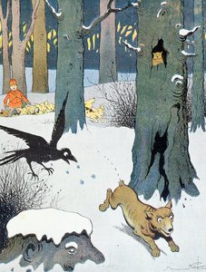 Illustration aus 