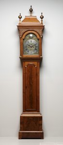 Standuhr