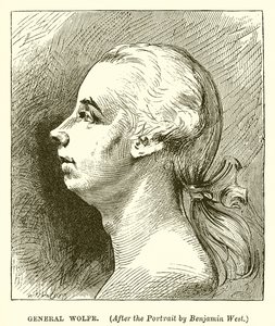 General Wolfe