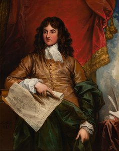 Peter Beckford von Benjamin West