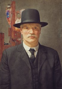 Selbstporträt