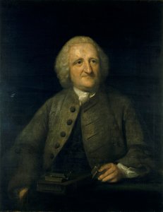 John Dollond, Mitte bis Ende des 18. Jahrhunderts von Benjamin Wilson