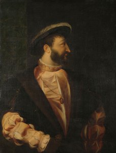 Franz I.