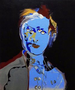 50 bedeutende Schriftsteller in der Geschichte: Arthur Rimbaud, 2015
