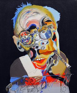 50 bedeutende Schriftsteller der Geschichte: Henry Miller