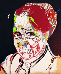 50 bedeutende Schriftsteller der Geschichte: Marguerite Yourcenar