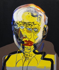 50 bedeutende Schriftsteller in der Geschichte: Pablo Neruda, 2015