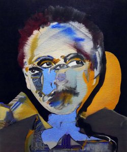 50 bedeutende Schriftsteller in der Geschichte: Tennessee Williams, 2015