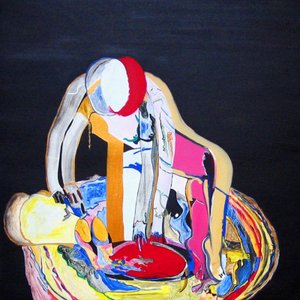 Die Frau von Bonnard, 2005