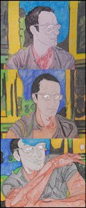 Das abwesende Ideal, 2015