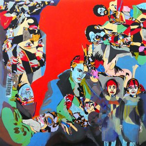 Marlon, Steve, Diane und die anderen, 2017