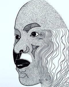 Surportrait: Lorrie Jean-Louis, 2021