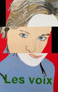 Surportrait: Nelly Arcan, 2021