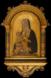 Madonna und Kind