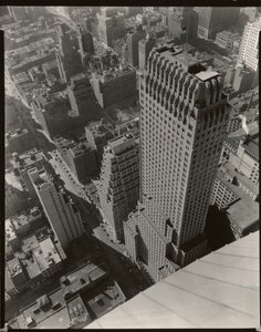 Chanin-Gebäude, New York