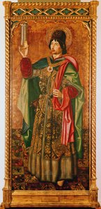 Heiliger Damian, ca. 1490