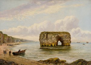 Marsden Rock, ca. 1880-1900