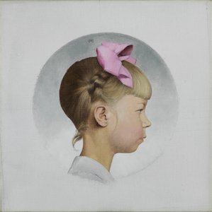 Elvire de Brissac von Bernard Boutet de Monvel