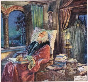 Wie es besser war, Jugend, Illustration aus 
