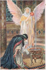 Jugend beendet, werde ich es versuchen, Illustration aus 