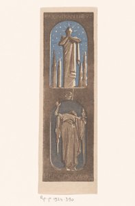 Pax intrantibus von Bernard Willem Wierink