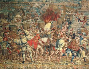 Schlacht von Pavia