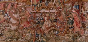 Ruhm (Serie Die Ehren) von Bernard van Orley