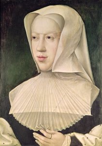 Margarete von Habsburg, Herzogin von Savoyen
