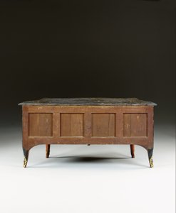 Louis XV Kommode, ca. 1740