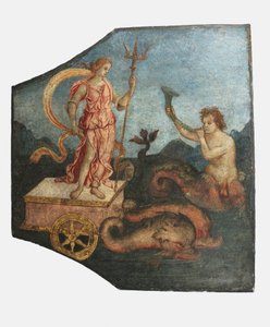 Triumph der Amphitrite