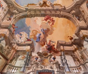 Der Sturz des Phaethon