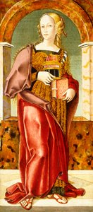 Heilige Maria Magdalena
