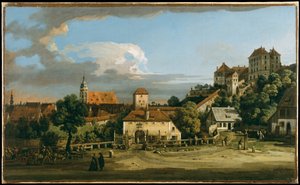  von Bernardo Bellotto