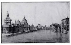  von Bernardo Bellotto