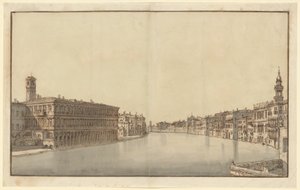  von Bernardo Bellotto