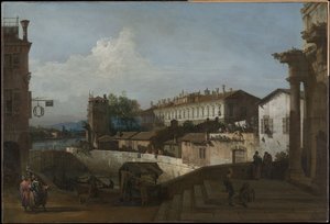  von Bernardo Bellotto