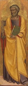 Heiliger Petrus, ca. 1330