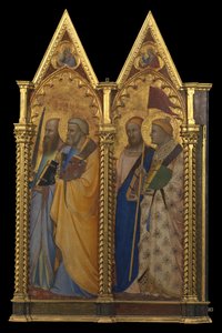 Heilige Peter und Paul