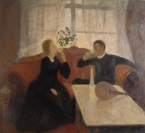 Die Verlobung