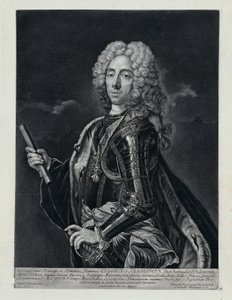Prinz Eugen von Savoyen