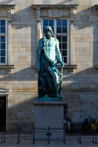  von Bertel Thorvaldsen