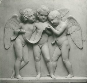  von Bertel Thorvaldsen